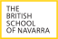 Logo de The British School Of Navarra