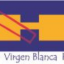 Logo de Virgen Blanca
