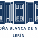 Logo de Colegio Doña Blanca De Navarra