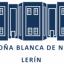 Logo de Doña Blanca De Navarra