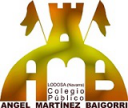Logo de Colegio Ángel Martinez Baigorri