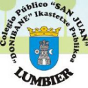 Logo de Colegio San Juan