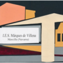 Logo de Instituto Marqués De Villena