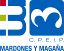 Logo de Colegio Mardones Y Magaña