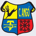 Logo de Colegio Luis Amigó