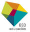 Logo de GSD Las Rozas