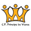 Logo de Colegio Príncipe De Viana