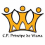 Logo de Príncipe De Viana