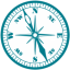 Logo de Cuatrovientos