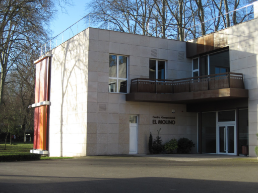 Colegio El Molino en Pamplona | Opiniones y Precios 2024