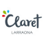 Logo de Claret Larraona