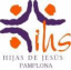 Logo de Hijas De Jesús