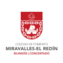 Logo de Colegio Miravalles-El Redín