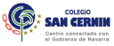 Logo de Colegio San Cernin