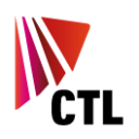 Logo de Instituto Ctl Formación