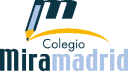 Logo de Colegio MIRAMADRID