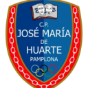 Logo de Colegio José María De Huarte