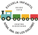 Logo de Escuela Infantil Nuestra Señora de Los Dolores