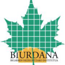 Logo de Instituto Biurdana