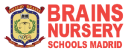 Logo de Escuela Infantil Brains Nursery Moraleja