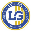 Logo de Colegio Luis Gil