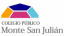 Logo de Monte San Julián