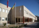 Instituto Calderón De La Barca