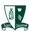 Logo de San Jaime