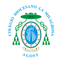 Logo de Colegio La Milagrosa
