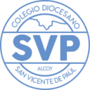 Logo de Colegio San Vicente De Paul