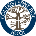 Logo de Colegio Sant Roc