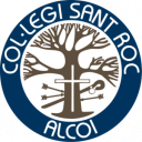 Logo de Colegio Sant Roc