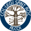 Logo de Sant Roc
