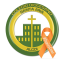 Logo de Colegio Santa Ana