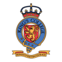 Logo de Colegio King's College