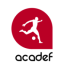 Logo de Acadef