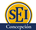 Logo de Colegio SEI Concepción