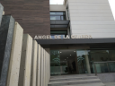 Logo de Colegio Ángel De La Guarda