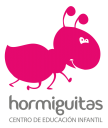 Logo de Escuela Infantil Hormiguitas