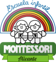 Logo de Escuela Infantil Montessori