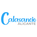 Logo de Colegio Calasancio
