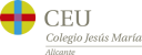 Logo de Colegio CEU Jesús María