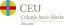 Logo de CEU Jesús María
