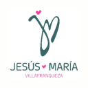 Logo de Colegio Jesús-María Villafranqueza