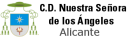 Logo de Colegio Nuestra Señora De Los ángeles