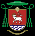 Logo de Colegio Diocesano San Juan Bautista