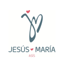 Logo de Colegio Jesús María-asís