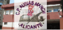 Logo de CEIP Ausias March