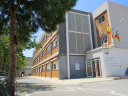 Colegio Juan Bautista Llorca
