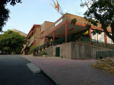 Logo de CEIP La Albufereta